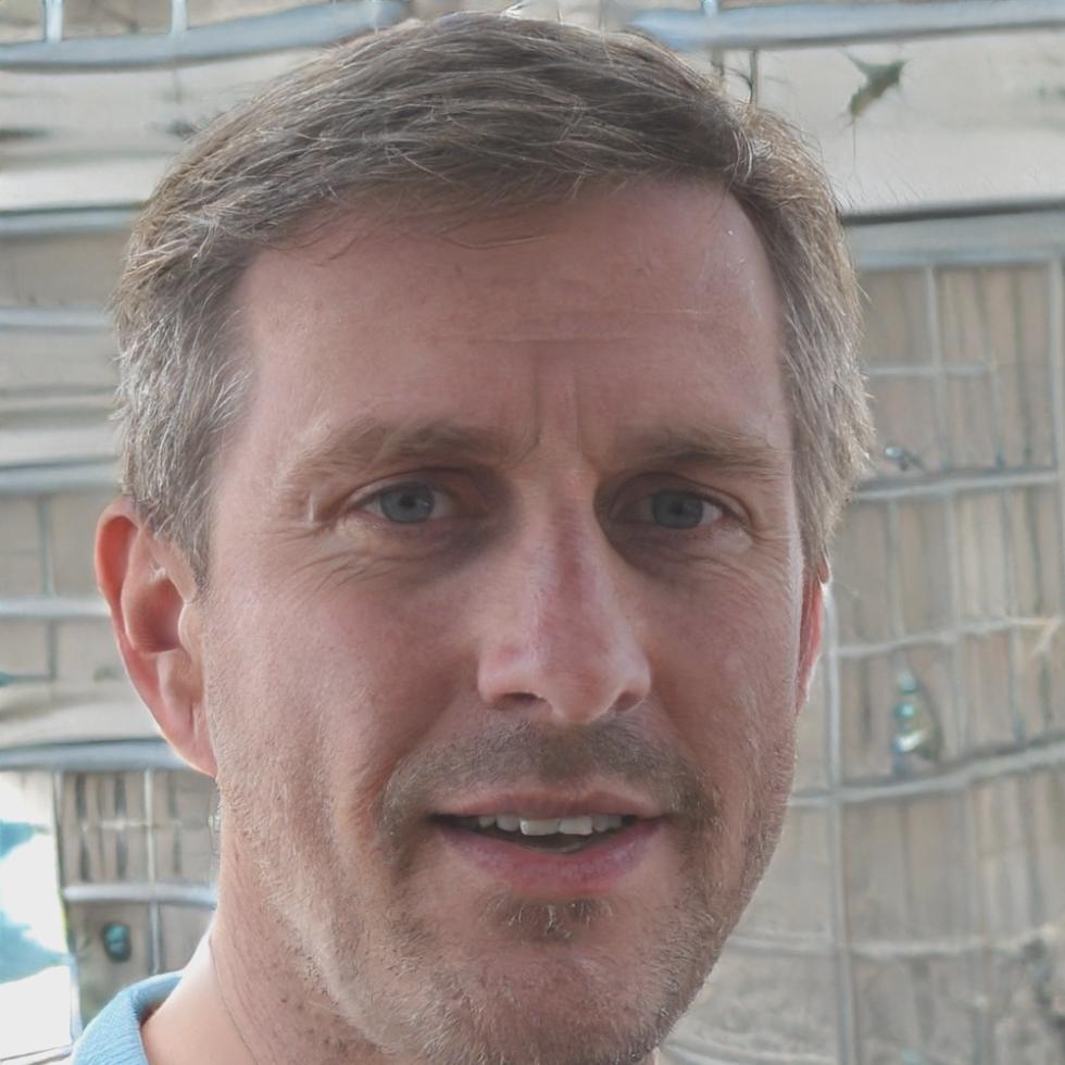 Kasper Vang, Operations Director at Thai Manufacturing Group